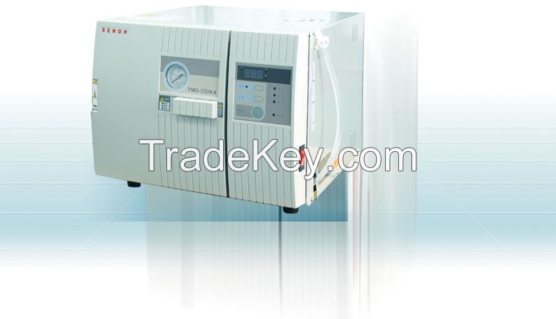 Tabletop type steam sterilizer(Class N)