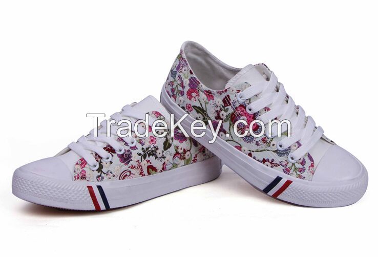 Digital Printing Sports Shoes