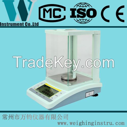 Analytical Balance