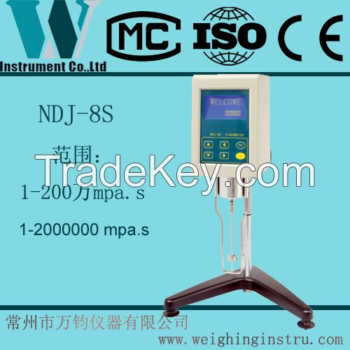 Digital Viscometer