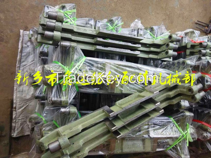 1511 and 1515 types of weaving machine parts, GA615 loom's parts