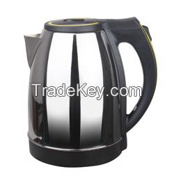 1.8L stainless steel Kettle