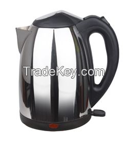 1.2/1.5/1.8L Electric Kettle