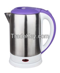 1.8/2.0L Electric Kettle