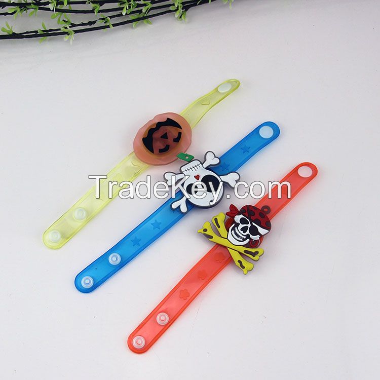 wholesale 2014 Halloween hand wristband party birthday decration free shipping