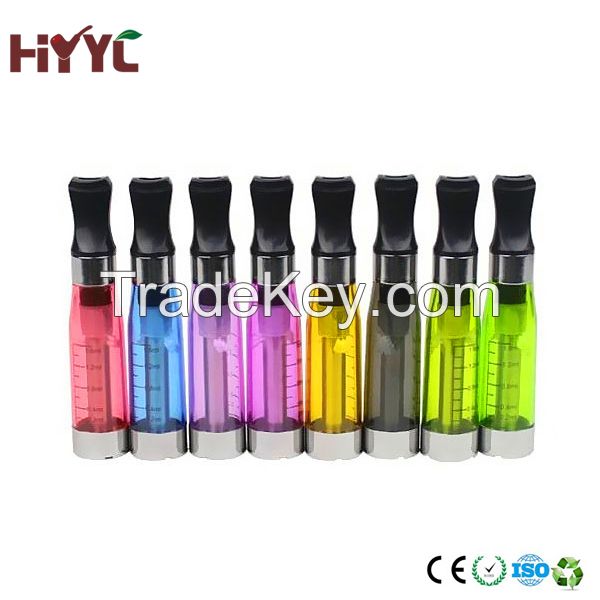 Ego CE4 Atomizer Colorful with 510 thread CE4 Clearomizer