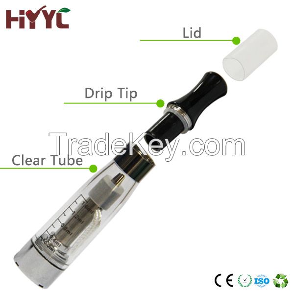 Ego CE4 Atomizer Colorful with 510 thread CE4 Clearomizer