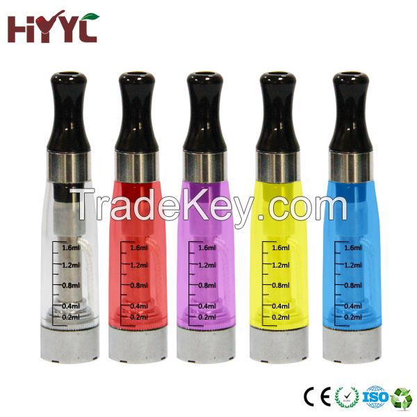 Ego CE4 Atomizer Colorful with 510 thread CE4 Clearomizer