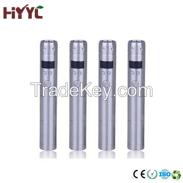 VAMO V5  Mechanical Mod Latest New Product VAMO V5 Electronic Cigarette Starter Kit China Supplier Vaporizer