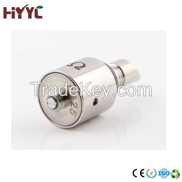 4.0ml Stainless steel RBA Omega Atomizer Wholesale factory new design Omega Clearomizer