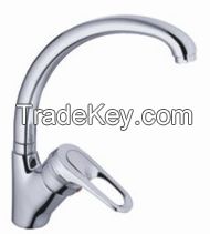 High quality low price factory direct kitchen faucet