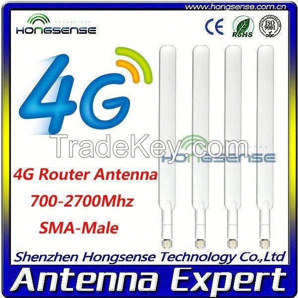 [Hot product]4G LTE Antenna With SMA Connector