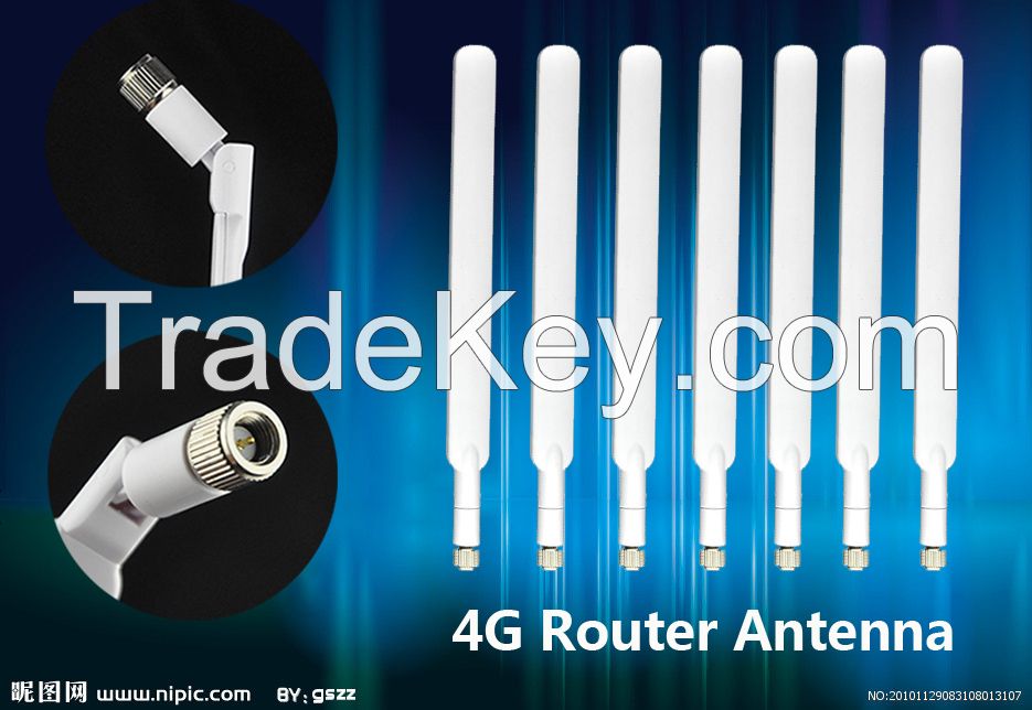 [Hot product]4G LTE Antenna With SMA Connector