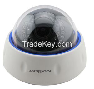 Kaansky D42 IR leds waterproof 960p AHD dome camera
