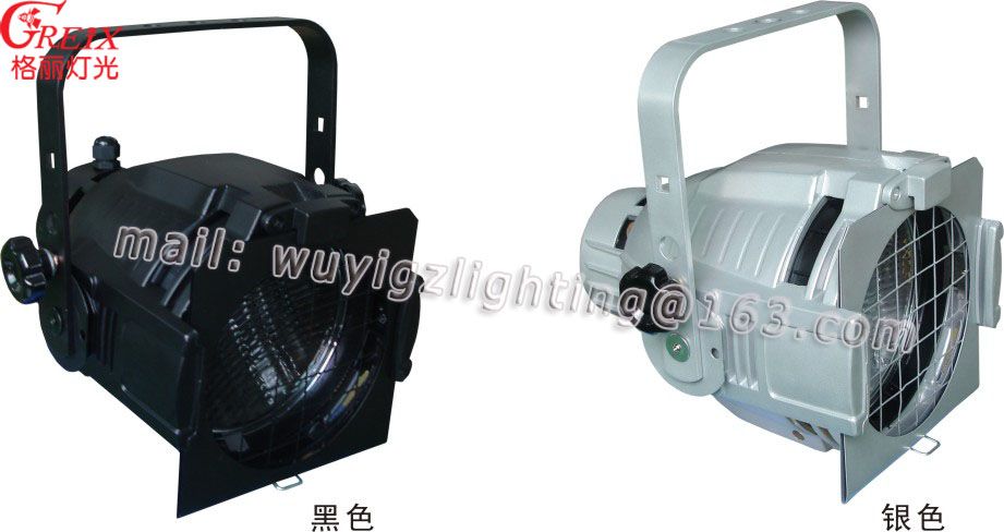 par 575 exhibition show light use for stage car showing light cheap factory price spotlight motor car show light