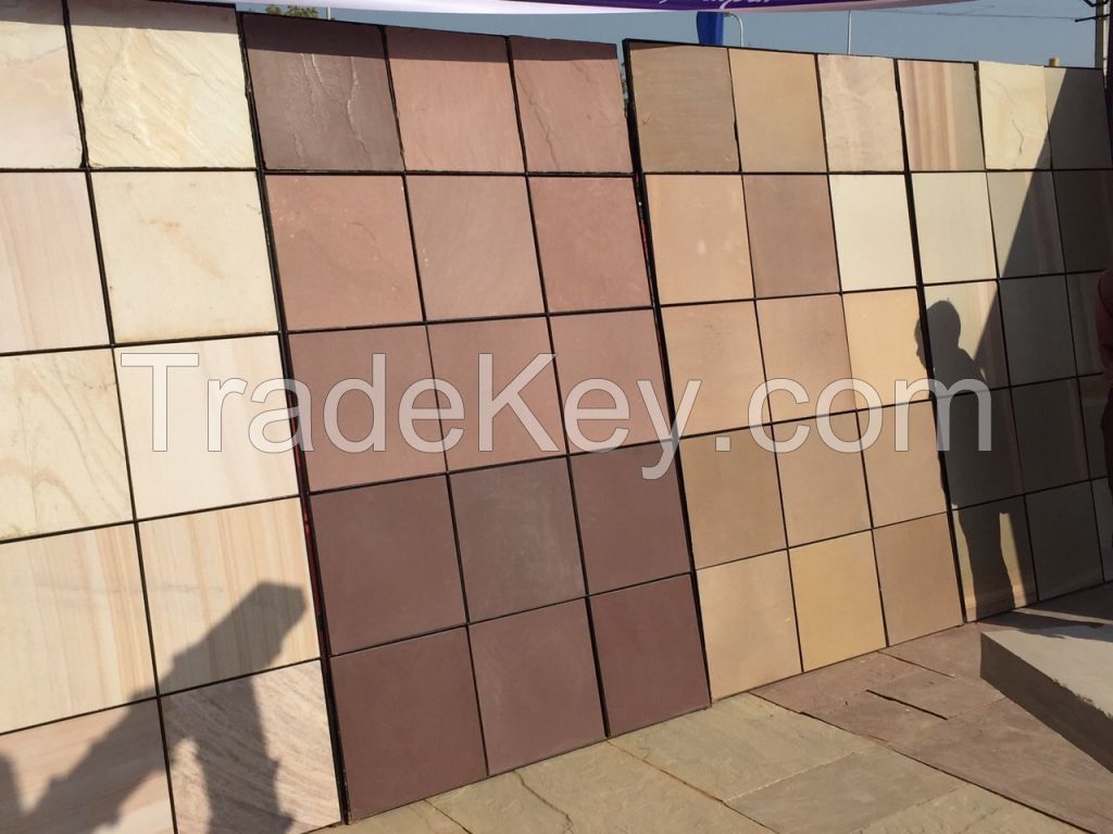 Granites, Marble, Sandstone, Limestone, Slate