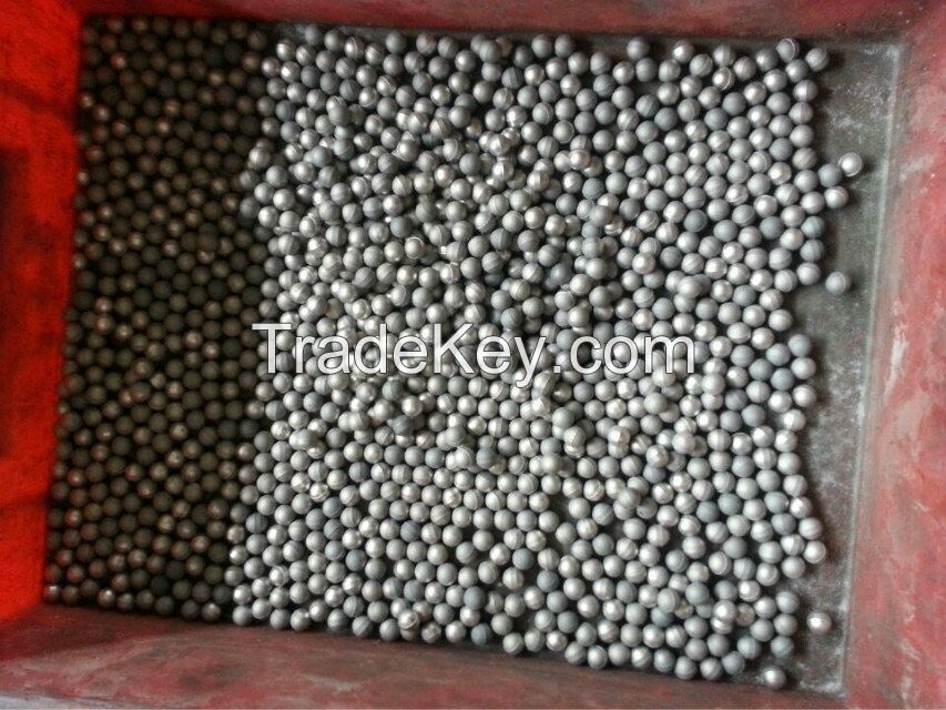 cemented carbide products