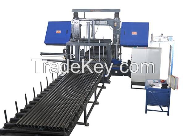 band saw machine