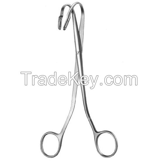 Kidney Stone Forceps