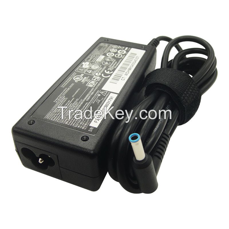 HP 65W Replacement AC Power Adapter 710412-001 709985-002, 714657-001 19.5V 3.33A 4.5*3.0mm 