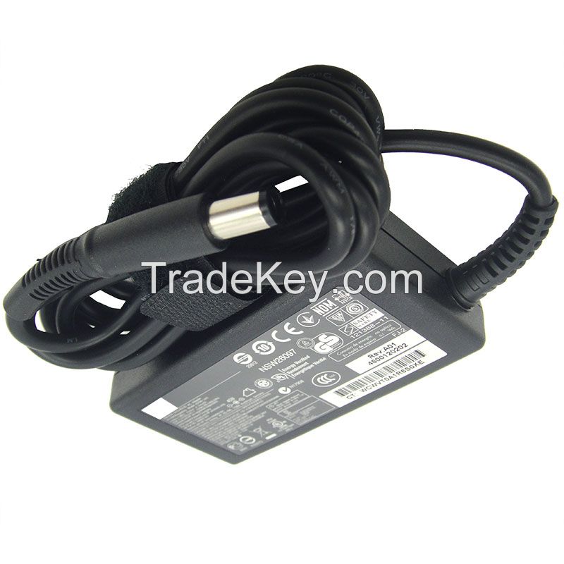 Adapter Charger for HP PA-1450-32HJ,696607-001, 696694-001 19V /2.31A /45W /7.4mm*5.0mm