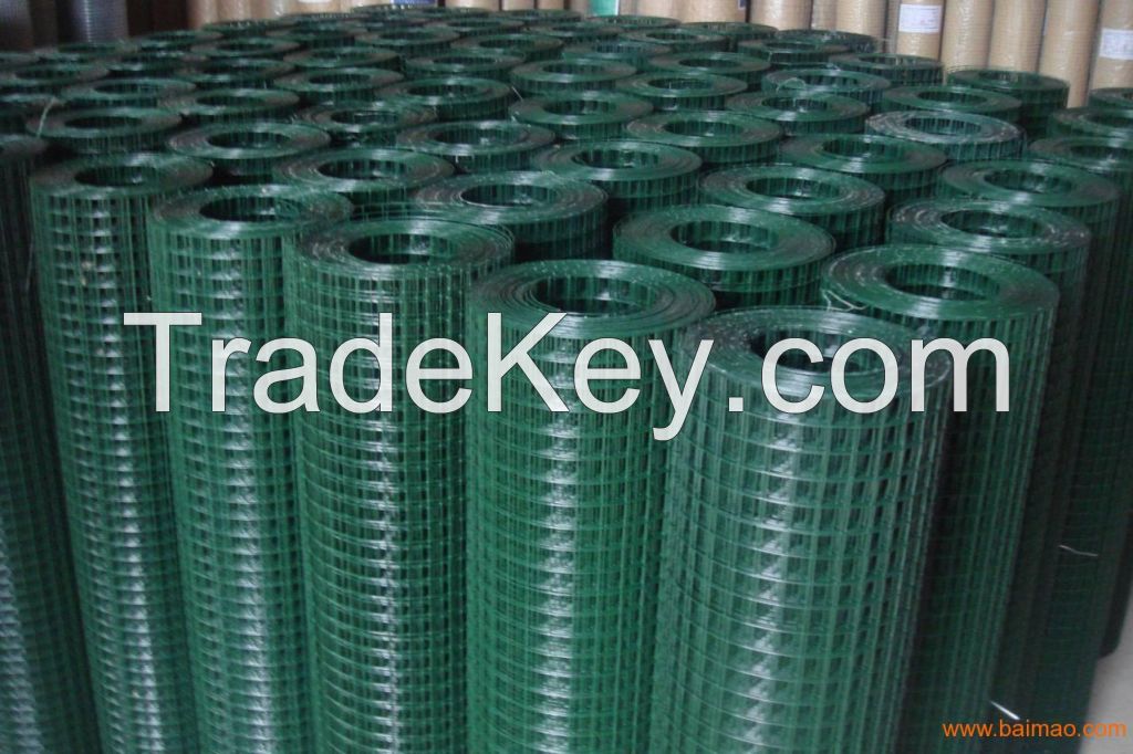 low price welded wire mesh(anping manufacture)