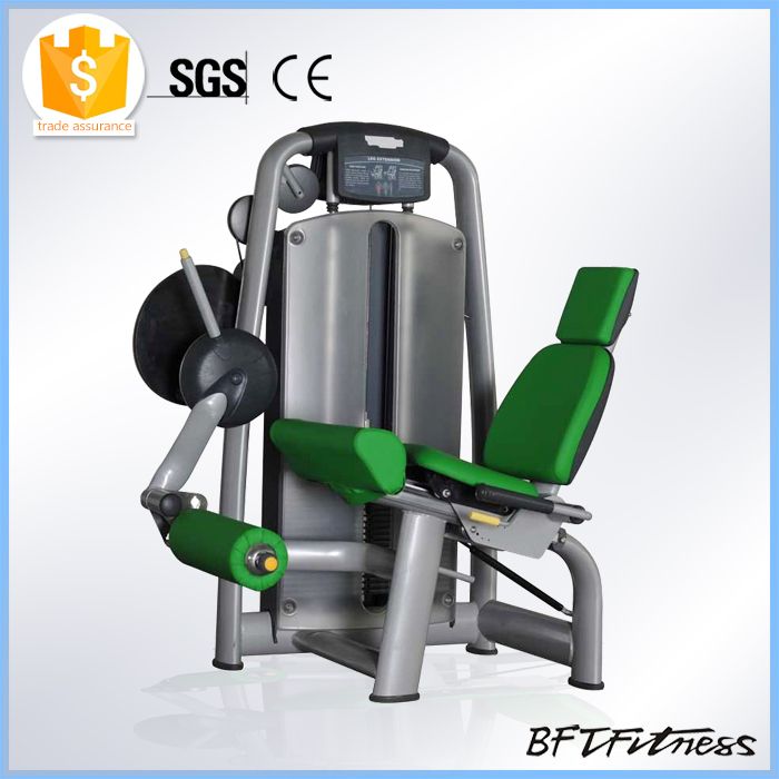Commercial Fitness Equipment/Gym Equipment/Sports Equipment Leg Extension