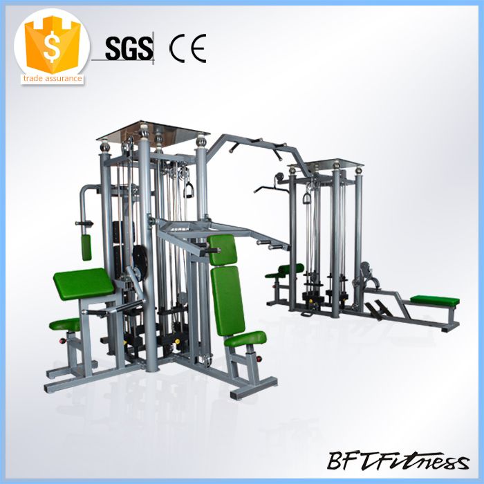 Multi Gym/Multi Station Gym/Multi Gym Machine for Workout,Gym