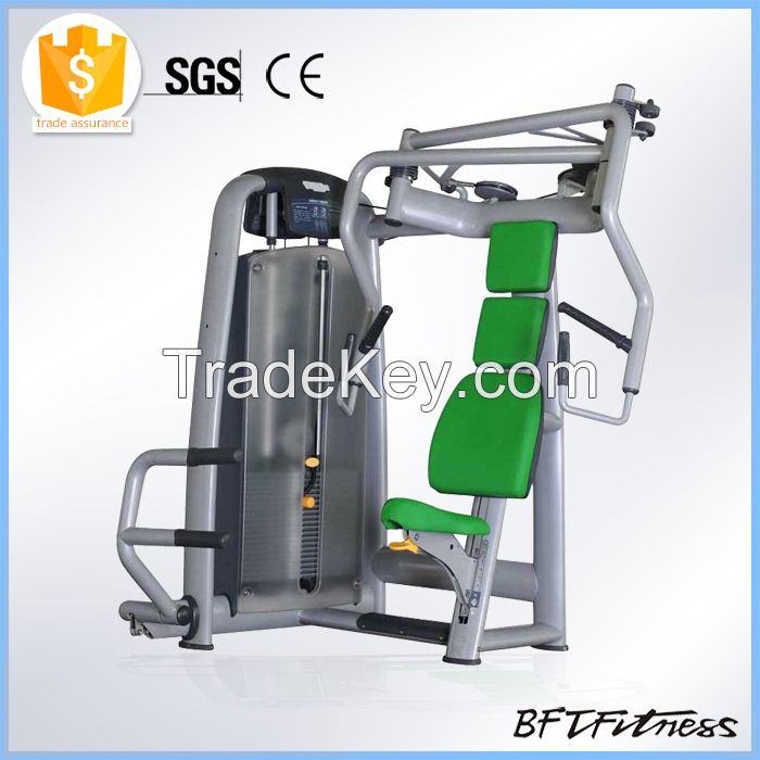 Hot Sale Body-building Equipment China Fitness Equipment Manufacturer