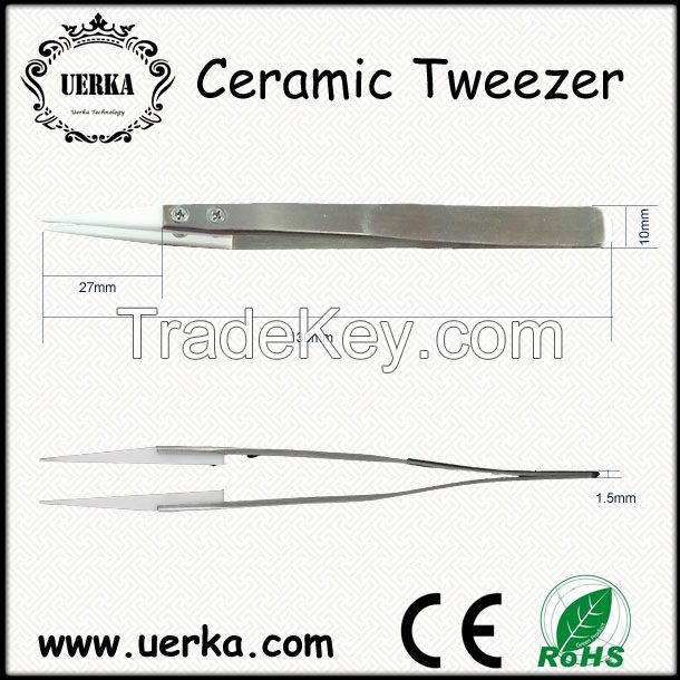 Ceramic Tweezer for Atomizer