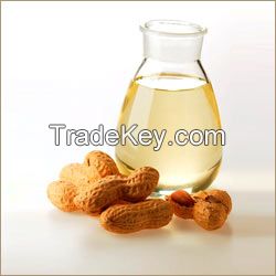 Groundnut Oil