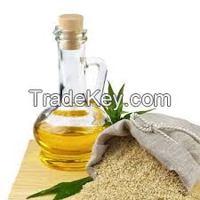 sesame oil