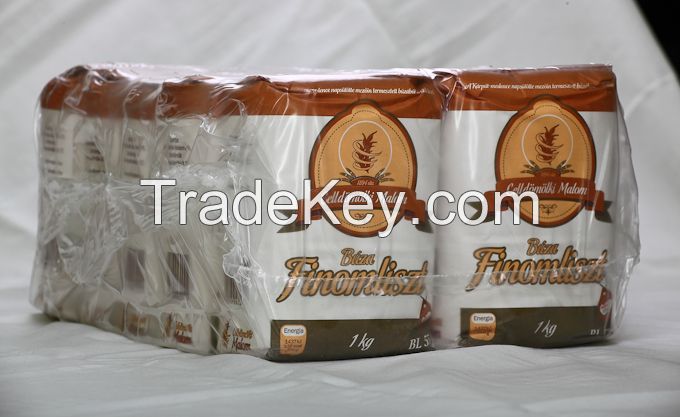 Wheat Flour T500