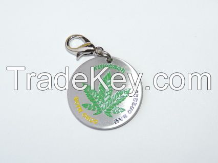 Jamaican Dog Tags