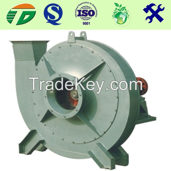 High temperature high pressure Blast furnace Blower fan