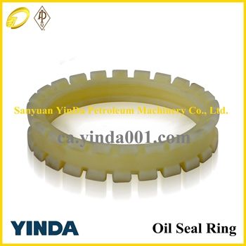 API High Quality  Oil seal ring of Mud Pump