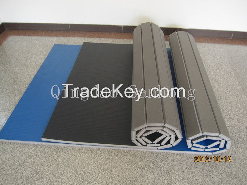 XPE form roll mat