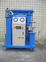 oil filter, oil dehydrator, oil regenerating machine