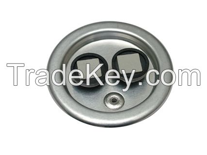 Aluminum Capacitor Cover