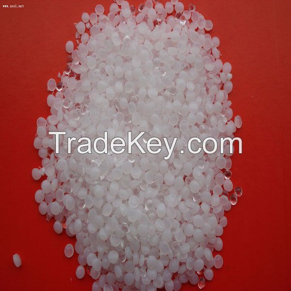 HDPE Resins Raw Material Granules