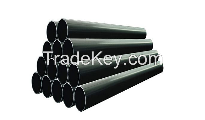 Carbon Steel Seamless ERW Welded API ASTM Pipe/tube