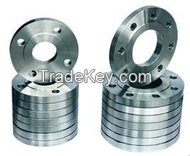 STAINLESS STEEL ASME B16.5 Forged   WELD NECK BLIND  Flange