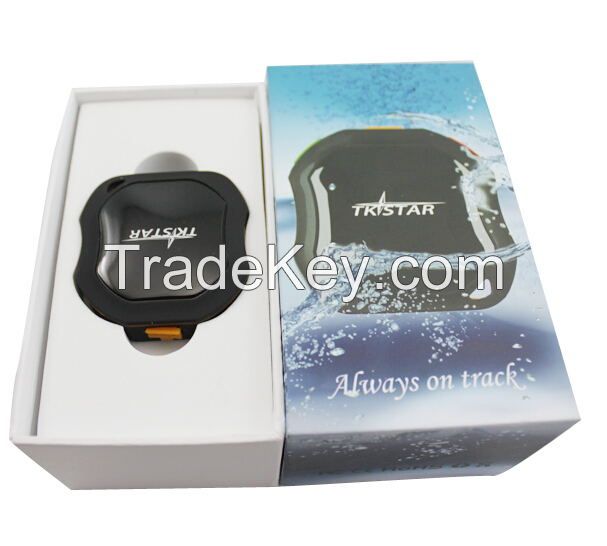 Small Person GSM GPS Tracker Phone for Kid and Elder