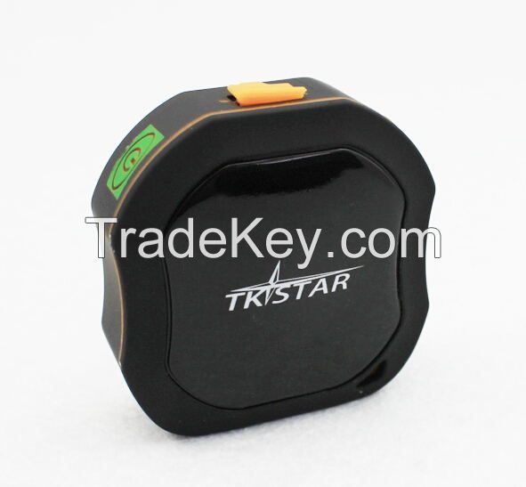 Small Person GSM GPS Tracker Phone for Kid and Elder