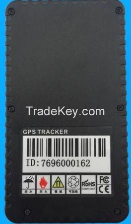 Super Long Life Battery Magnet Mounting GPS Tracker with APP