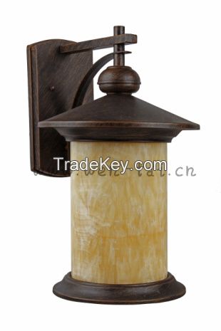 traditional outdoor wall light, antique wall light