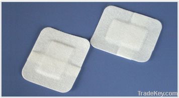 Adhesive Non-woven Wound Dressings (high absorption, non adherent)