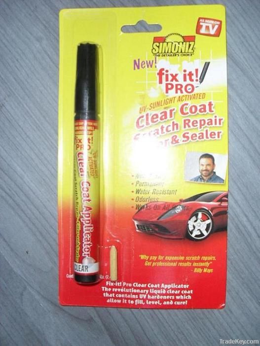 fix it pro pen for car