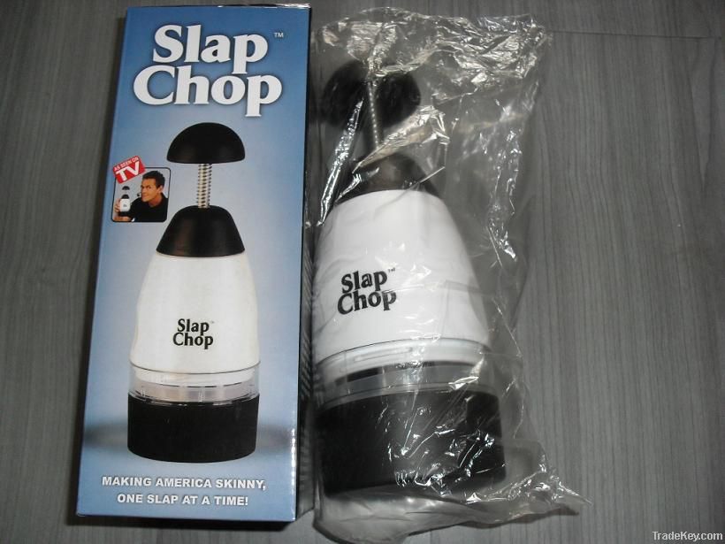 slap chop