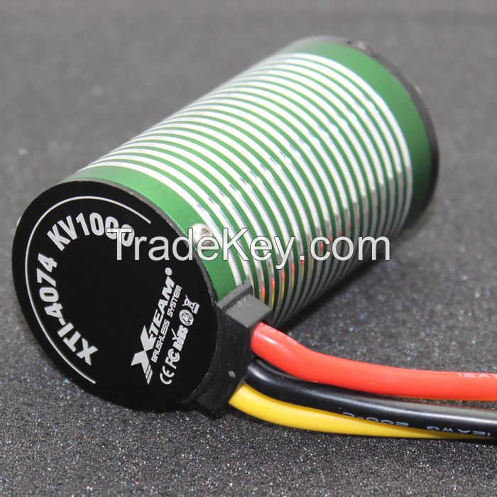 Brushless Motor 4074